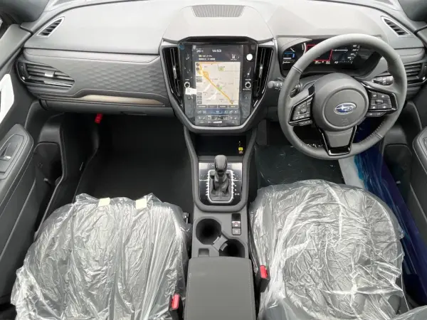 2026 Subaru Forester — photo 2 | Tuminion Kenya