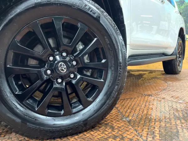 2022 Toyota Landcruiser Prado — photo 9 | Tuminion Kenya