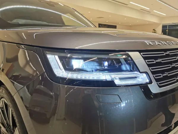 2024 Landrover Rangerover — photo 8 | Tuminion Kenya