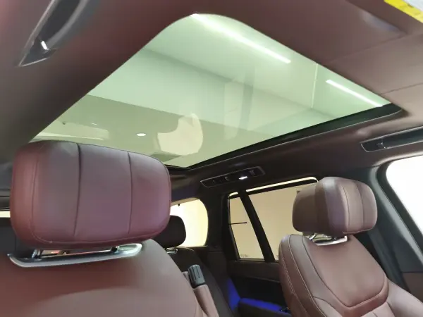 2024 Landrover Rangerover — photo 3 | Tuminion Kenya