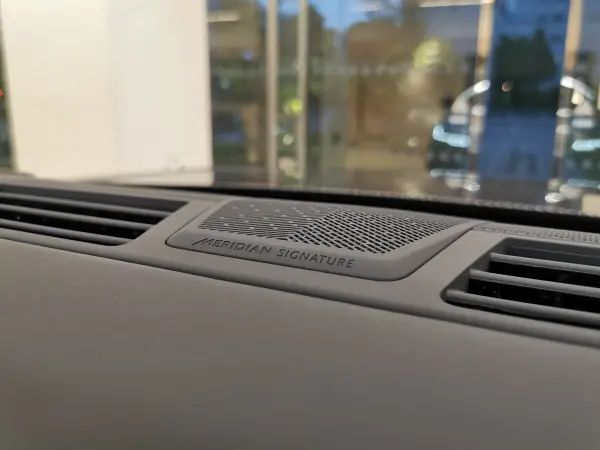 2024 Landrover Rangerover — photo 9 | Tuminion Kenya