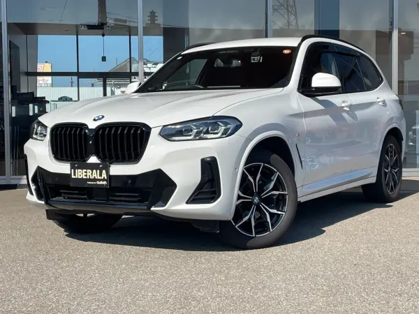 2023 Bmw X3 — photo 9 | Tuminion Kenya
