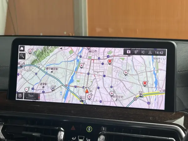 2023 Bmw X3 — photo 7 | Tuminion Kenya
