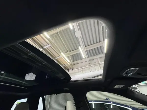 2020 Volvo Xc90 — photo 3 | Tuminion Kenya
