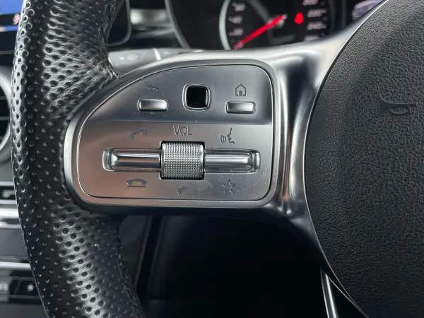 2021 Mercedes-benz Glc — photo 7 | Tuminion Kenya
