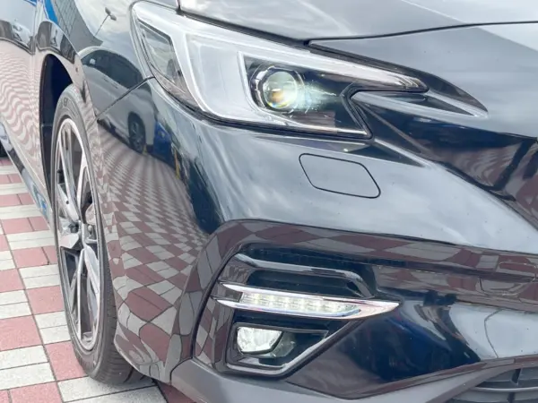 2021 Subaru Levorg — photo 9 | Tuminion Kenya