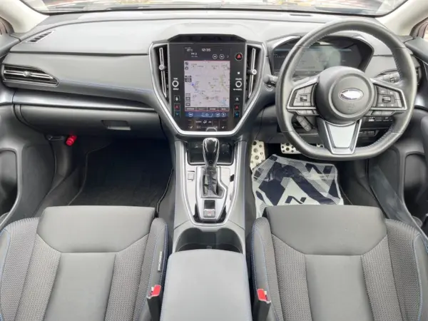 2021 Subaru Levorg — photo 2 | Tuminion Kenya