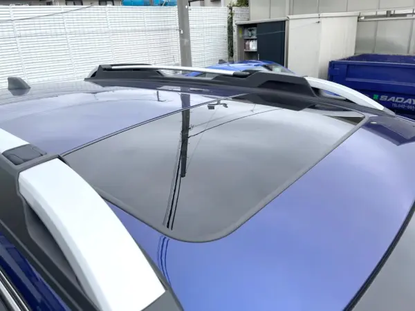 2024 Subaru Legacy Outback — photo 3 | Tuminion Kenya