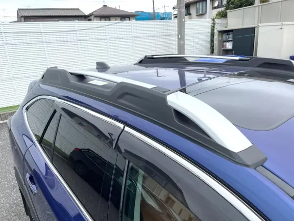 2024 Subaru Legacy Outback — photo 7 | Tuminion Kenya