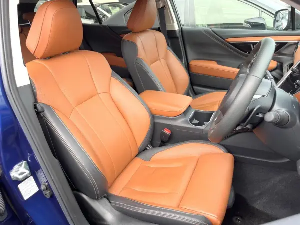 2024 Subaru Legacy Outback — photo 9 | Tuminion Kenya