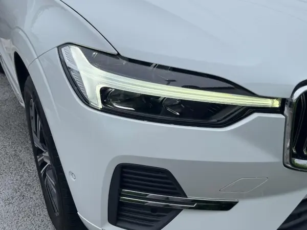 2021 Volvo Xc60 — photo 8 | Tuminion Kenya