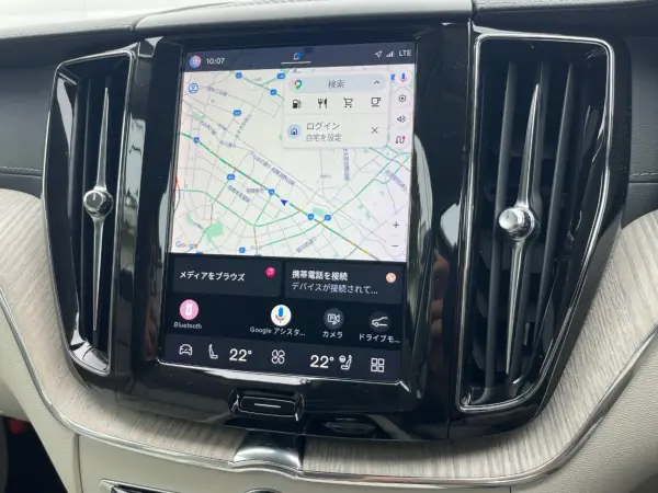 2021 Volvo Xc60 — photo 3 | Tuminion Kenya