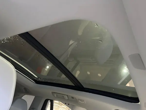 2025 Volvo Xc90 — photo 3 | Tuminion Kenya
