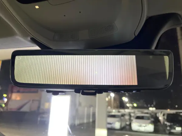 2025 Volvo Xc90 — photo 7 | Tuminion Kenya