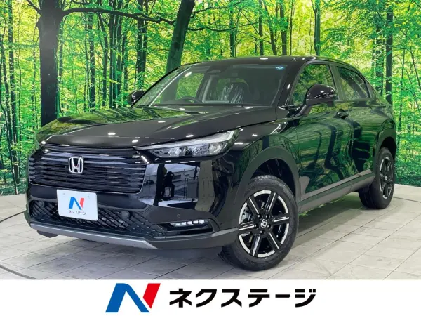 Honda Vezel 1.5 G 4WD — 2026, 20km, for sale in Kenya
