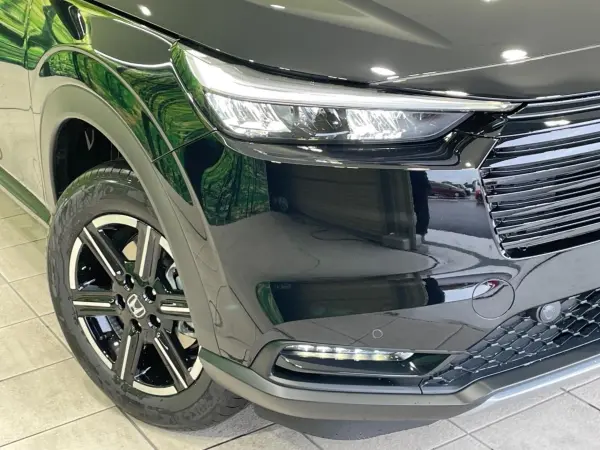 2026 Honda Vezel — photo 8 | Tuminion Kenya
