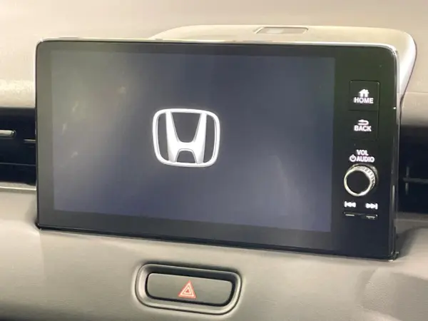 2026 Honda Vezel — photo 3 | Tuminion Kenya