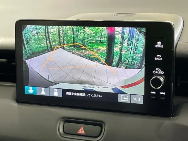 2026 Honda Vezel — photo 7 | Tuminion Kenya