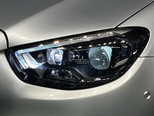 2020 Mercedes E Class — photo 9 | Tuminion Kenya