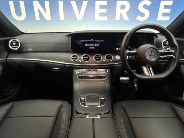 2020 Mercedes E Class — photo 2 | Tuminion Kenya