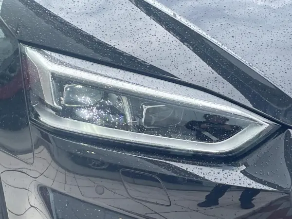2020 Audi A5 Sportback — photo 8 | Tuminion Kenya