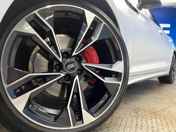 2024 Audi A5 Sportback — photo 9 | Tuminion Kenya