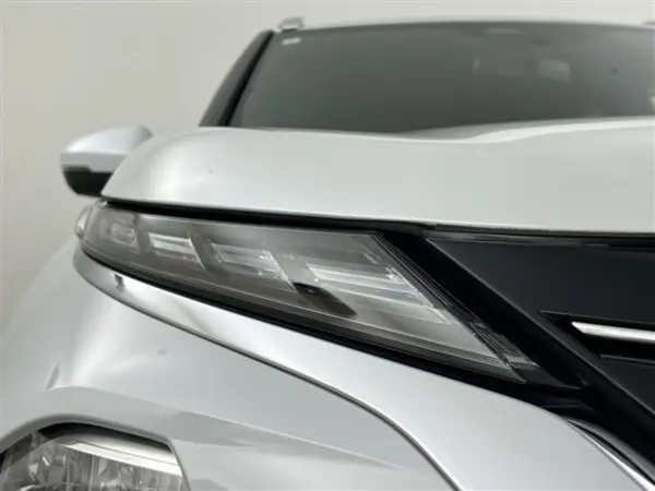 2023 Mitsubishi Outlander — photo 8 | Tuminion Kenya