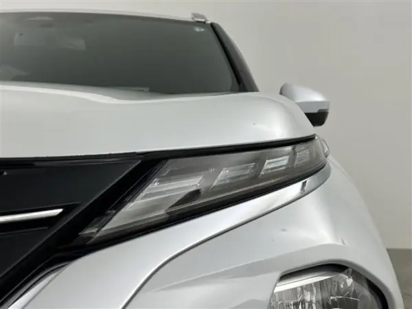 2023 Mitsubishi Outlander — photo 9 | Tuminion Kenya