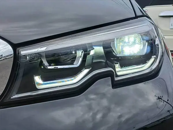 2019 Bmw 3 Series — photo 9 | Tuminion Kenya