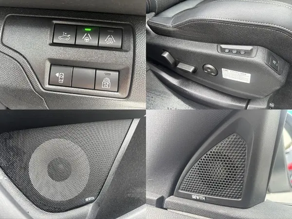 2022 Peugeot 3008 — photo 9 | Tuminion Kenya