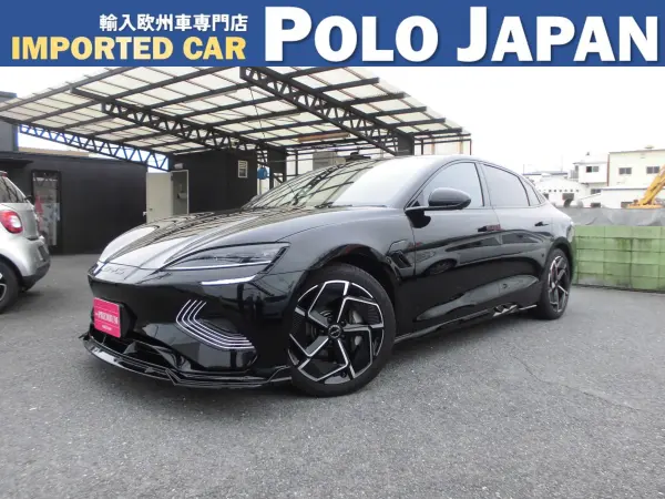 2024 BYD Seal AWD