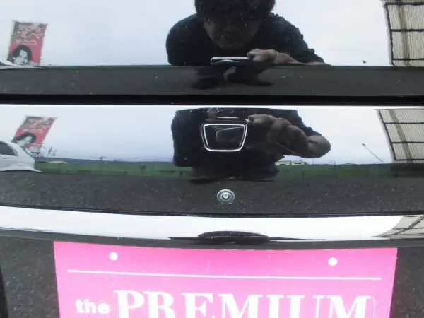 2024 Byd Seal — photo 7 | Tuminion Kenya