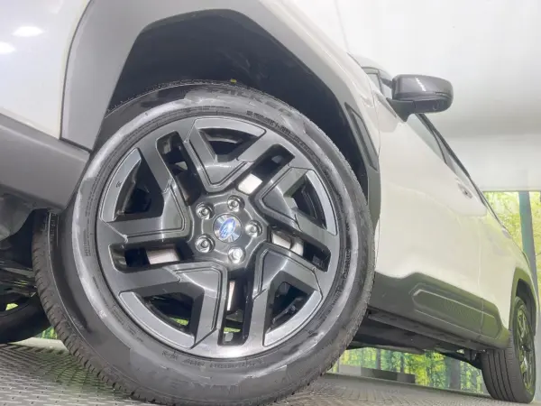 2025 Subaru Forester — photo 9 | Tuminion Kenya