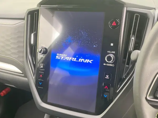 2025 Subaru Forester — photo 3 | Tuminion Kenya