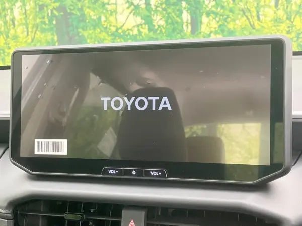 2026 Toyota Hilux — photo 3 | Tuminion Kenya