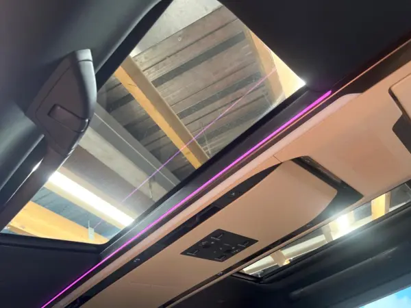 2025 Toyota Alphard — photo 3 | Tuminion Kenya