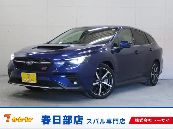 Subaru Levorg 1.8 GT-H EX 4WD — 2020, 20,000km, for sale in Kenya