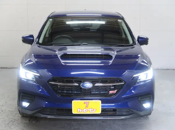 2020 Subaru Levorg — photo 8 | Tuminion Kenya