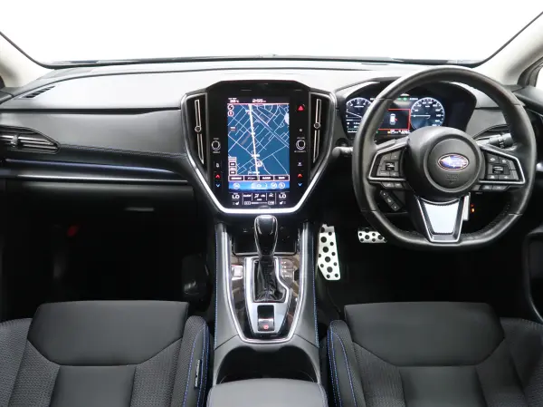2020 Subaru Levorg — photo 2 | Tuminion Kenya