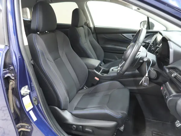 2020 Subaru Levorg — photo 7 | Tuminion Kenya