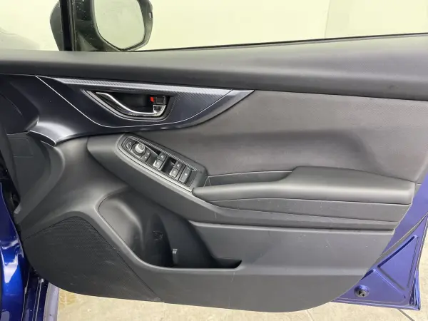 2022 Subaru Levorg — photo 9 | Tuminion Kenya