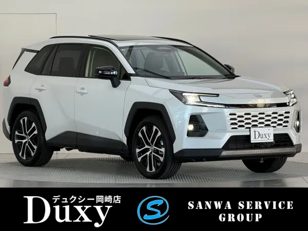 2026 Toyota  Rav4 — photo 1