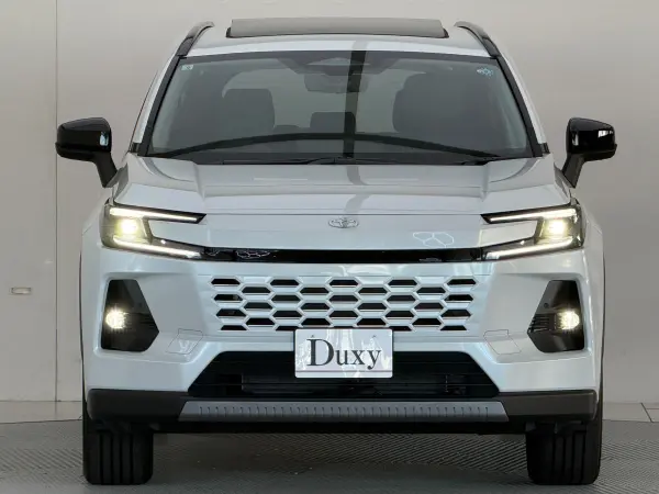 2026 Toyota  Rav4 — photo 2 | Tuminion Kenya