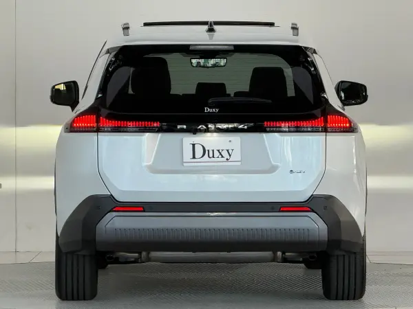 2026 Toyota  Rav4 — photo 3 | Tuminion Kenya