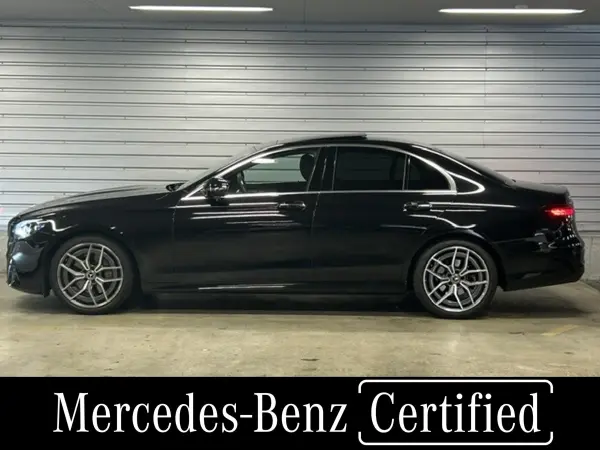 2022 Mercedes E Class — photo 2 | Tuminion Kenya