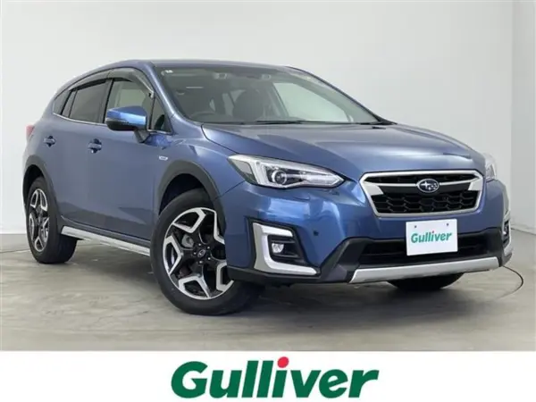 Subaru XV 2.0 Advance 4WD — 2020, 30,000km, for sale in Kenya