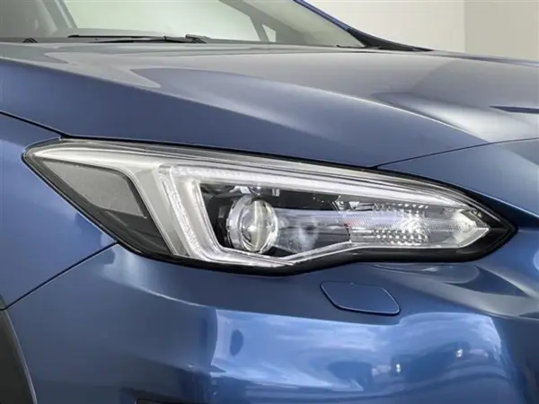 2020 Subaru Xv — photo 9 | Tuminion Kenya