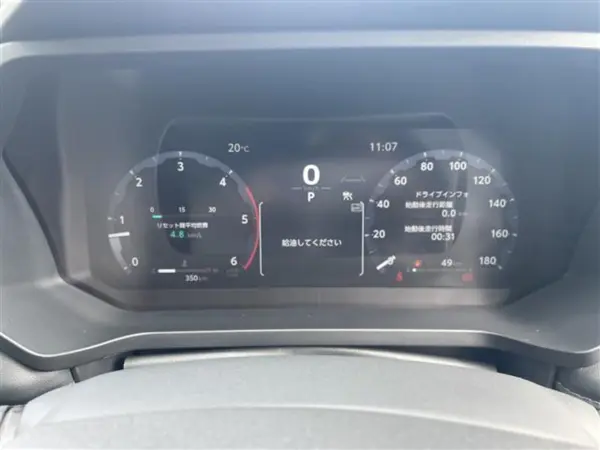 2026 Toyota Hilux — photo 8 | Tuminion Kenya