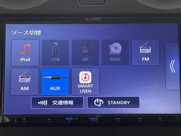 2021 Nissan Note — photo 7 | Tuminion Kenya