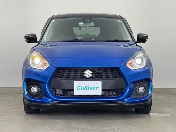 2021 Suzuki Swift — photo 8 | Tuminion Kenya